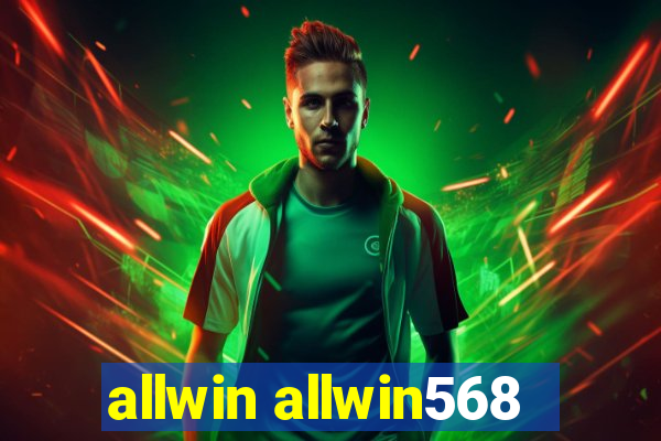 allwin allwin568